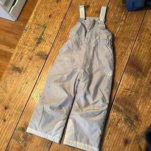 Gerry Boys Snowpants Grey